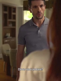 Episodio 22 - Il Nostro Sporco Segretino