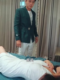 第74話 - 龍王殿 ～永遠の因果に結ばれて～