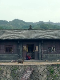 Tập 44 - Mộng Uyển Phong Hoa