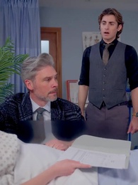 Mi Esposa Multimillonaria - Episode 49