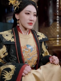 第36集 - 臣本布衣