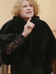 Ambre et les Masques - Episode 36