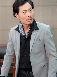 第56話 - 龍王殿 ~永遠の因果に結ばれて~