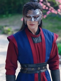 Mộng Uyển Phong Hoa - Episode 39