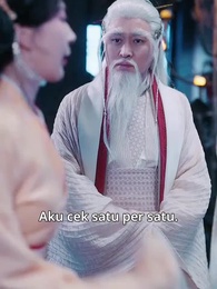 Episode 32 - Phoenix Tersembunyi