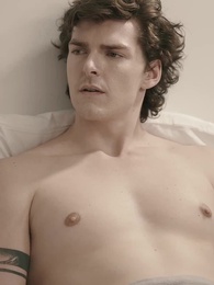 Ambre et les Masques - Episode 25