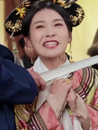 宮鎖棠梨 - Episode 76