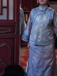 第15集 - 宮鎖棠梨