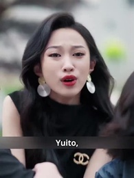 Episode 38 - Saat Kita Bertemu Kembali
