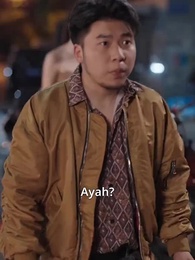 Episode 44 - Tergila-gila Padamu, Tuan!