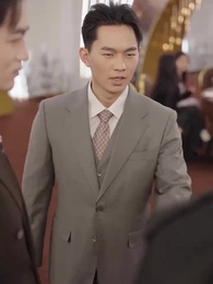 아저씨, 설레임 주식 상한가 - Episode 22