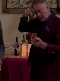 Moon Wolf’s Real Alpha - Episode 41