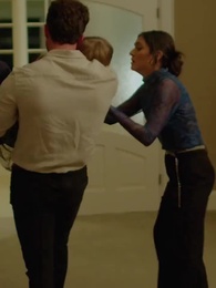 Episodio 82 - Nives: la compagna tre volte rifiutata del re Alfa.