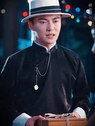 烽火千金謀 - Episode 8