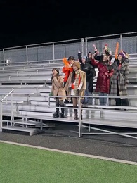 Begierde des Footballstars - Episode 55