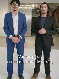 Episódio 25 - Quando o Tempo Nos Escolhe