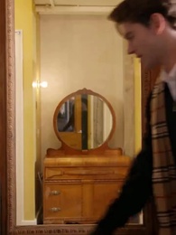 Episode 36 - Begierde des Footballstars