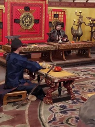 宮鎖棠梨 - Episode 69