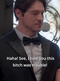 Moon Wolf’s Real Alpha - Episode 22