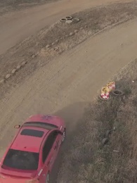 第56集 - 我，跑出租多年強一點點怎麽了