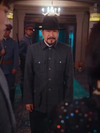 烽火千金謀 - Episode 15