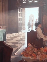 第40集 - 烽火千金謀