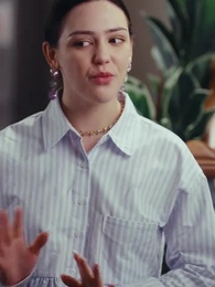 Episode 7 - Crossing the line to love