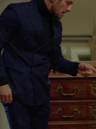 Episodio 45 - Nives: la compagna tre volte rifiutata del re Alfa.