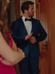 Nives: la compagna tre volte rifiutata del re Alfa. - Episode 6