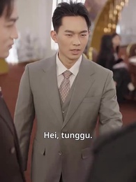 Episode 22 - Tergila-gila Padamu, Tuan!
