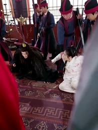 서방님은 돌아오지 않았다 - Episode 34