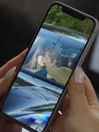 Episode 38 - Crossing the line to love