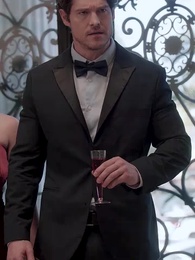 Moon Wolf’s Real Alpha - Episode 14