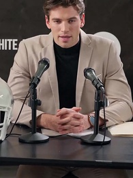 Episode 59 - Begierde des Footballstars