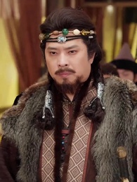 宮鎖棠梨 - Episode 70