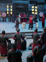 43화 - 서방님은 돌아오지 않았다