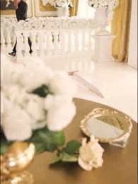 Die verführerische Sekretärin des CEOs - Episode 54