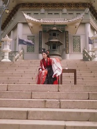 Episode 1 - Phoenix Tersembunyi
