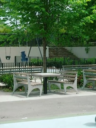 Épisode 68 - Ambre et les Masques