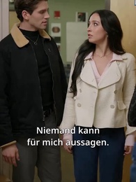 Begierde des Footballstars - Episode 16