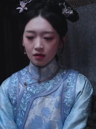 宮鎖棠梨 - Episode 30