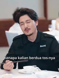 Tergila-gila Padamu, Tuan! - Episode 9