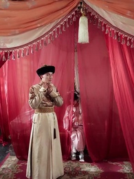 宮鎖棠梨 - Episode 12