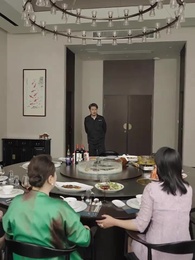 Episode 31 - Tergila-gila Padamu, Tuan!