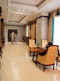 龍王殿 ～永遠の因果に結ばれて～ - Episode 38