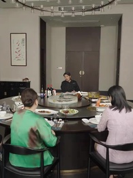 아저씨, 설레임 주식 상한가 - Episode 32