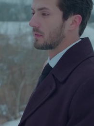 Episodio 83 - Nives: la compagna tre volte rifiutata del re Alfa.