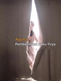 Episode 2 - Cinta Yang Kejam dan Liar
