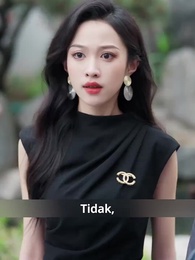 Episode 37 - Saat Kita Bertemu Kembali