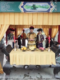 宮鎖棠梨 - Episode 37